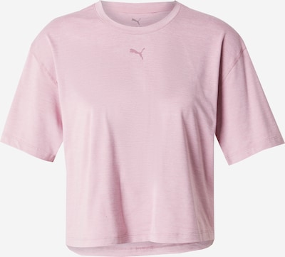 Sportiniai marškinėliai 'Cloudspun' iš PUMA, spalva – rožių spalva, Prekių apžvalga