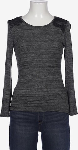 MORE & MORE Top & Shirt in XS in Grey: front