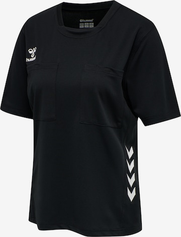 Hummel Performance Shirt in Black