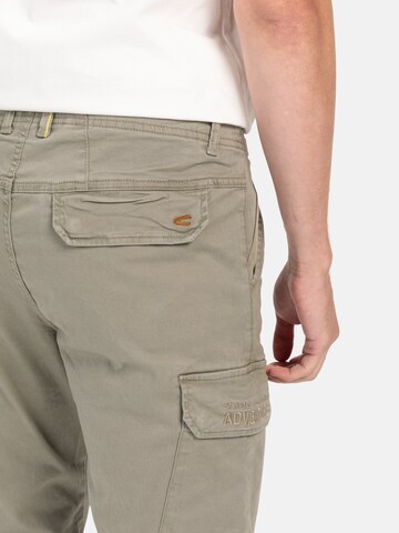 CAMEL ACTIVE Regular Cargo Pants in Beige