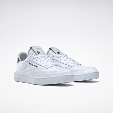 Reebok Sneaker  'Club C Clean' in Weiß