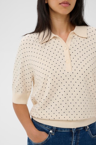 Part Two Pullover 'Anetti' in Blau