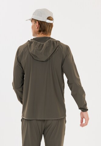 Virtus Sportjas 'Alonso V2' in Groen