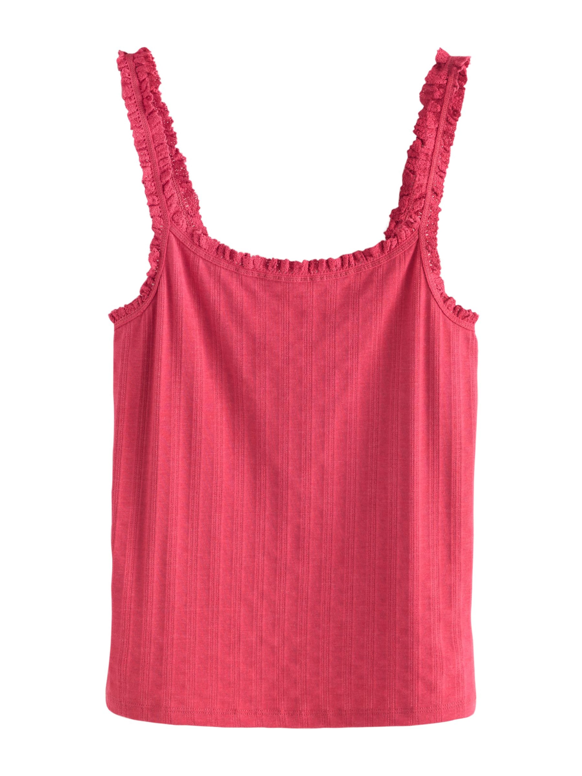 Pigiama di Next in rosa