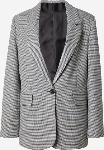 EDITED Blazer 'Maira' in Grau: predná strana