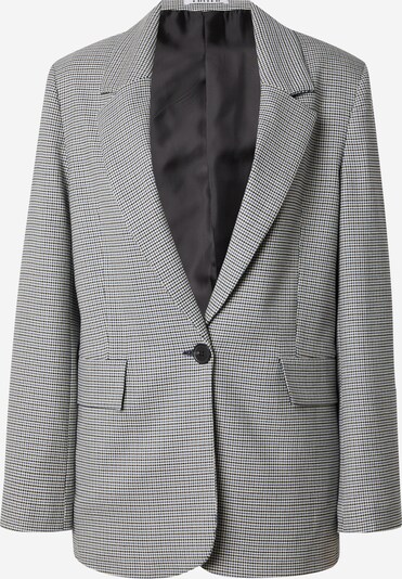 EDITED Blazer 'Maira' em cinzento, Vista do produto