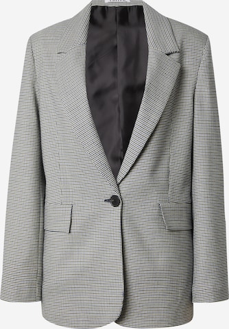 EDITED - Blazer 'Maira' em cinzento: frente