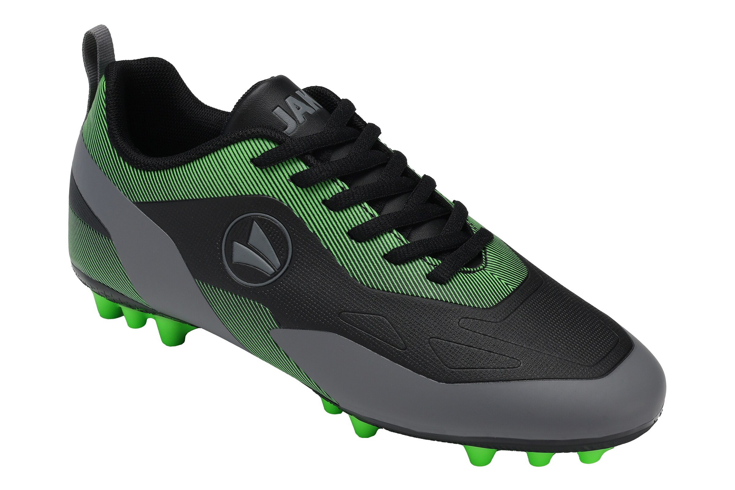 JAKO Athletic Shoes in Black