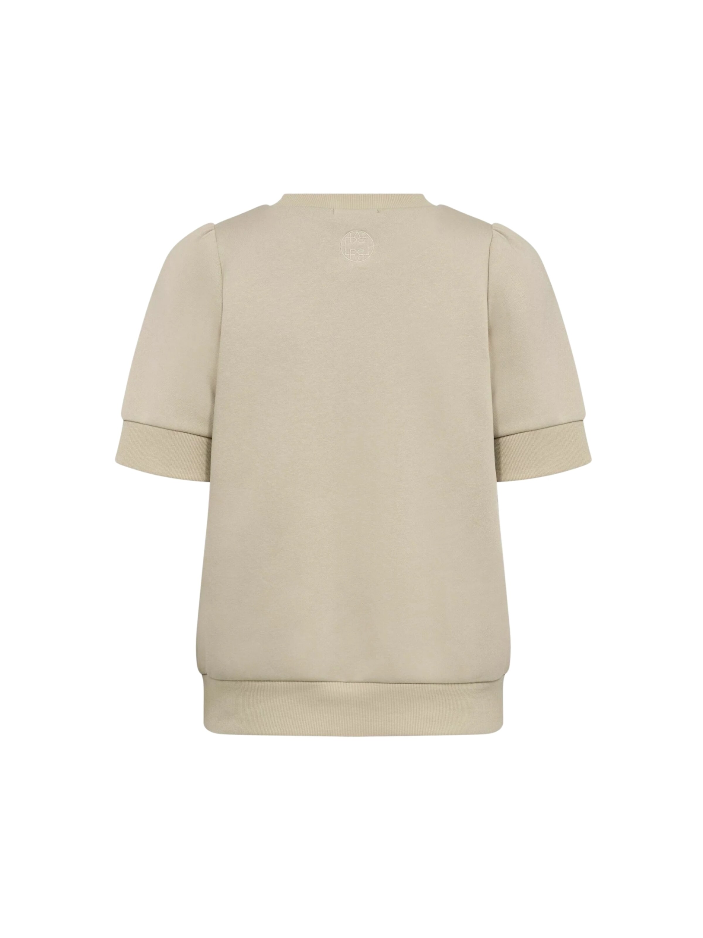 Levete Room Top ' LR-NUKA 19 ' in Beige