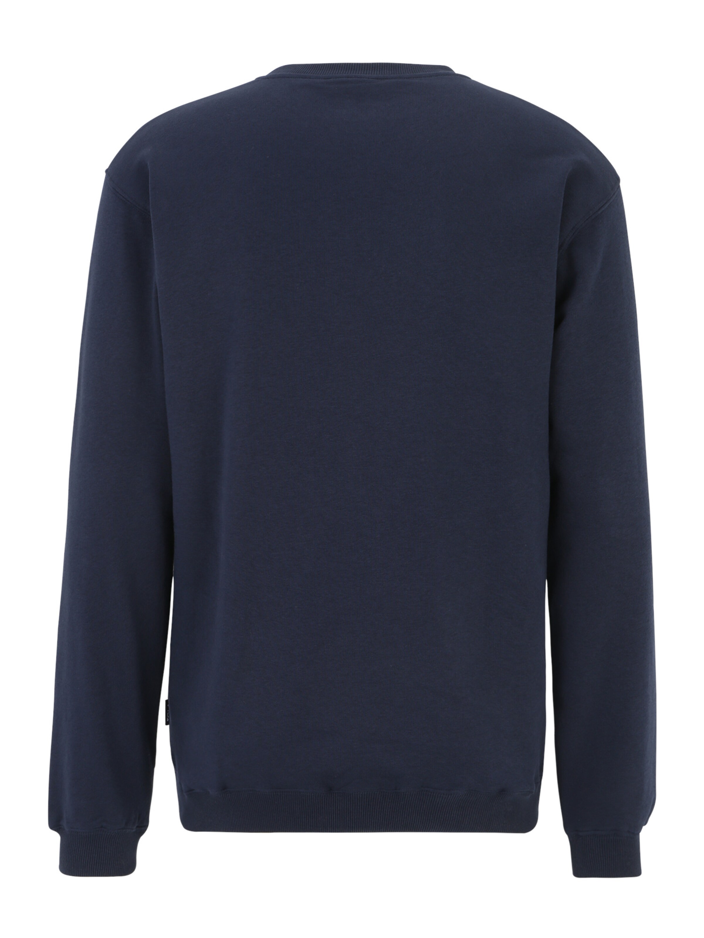 FILA Μπλούζα φούτερ σε μπλε