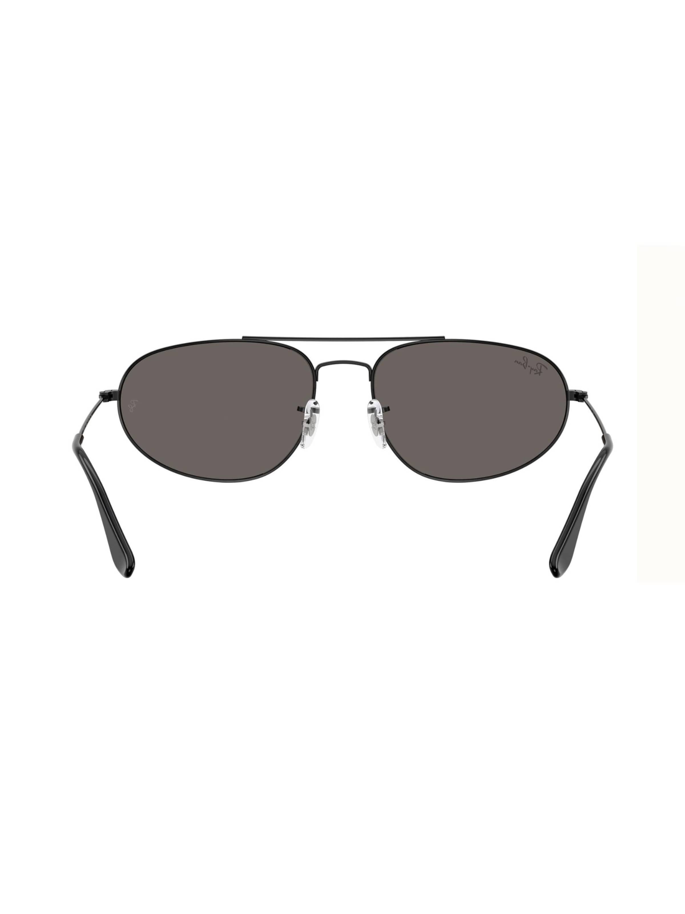 Ray-Ban Sunglasses in Black
