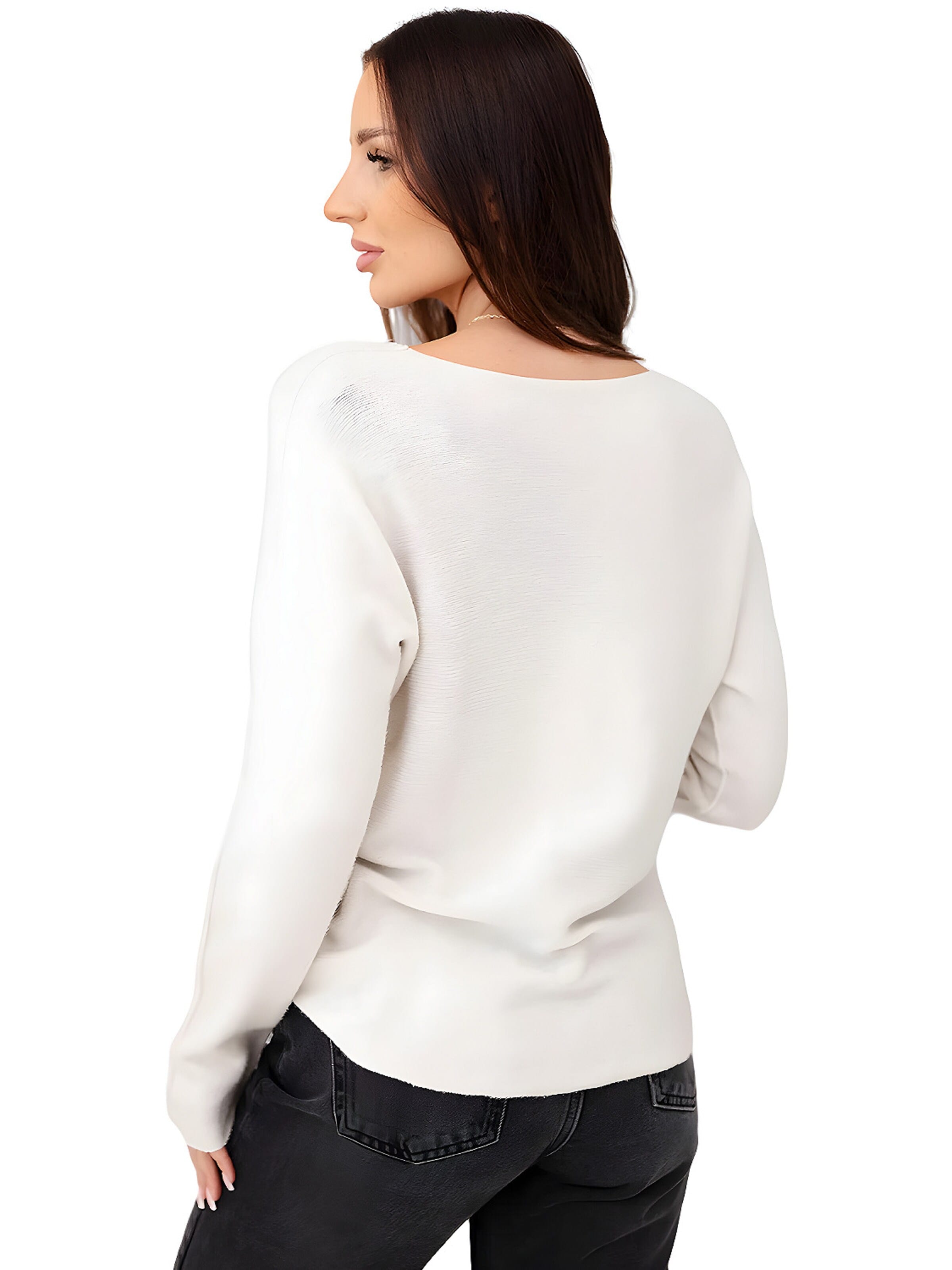 Lumera Pullover 'Vivace'‌‌‌‌‌‌‌‌ in Beige