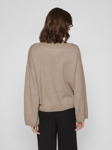 Pullover di VILA in beige
