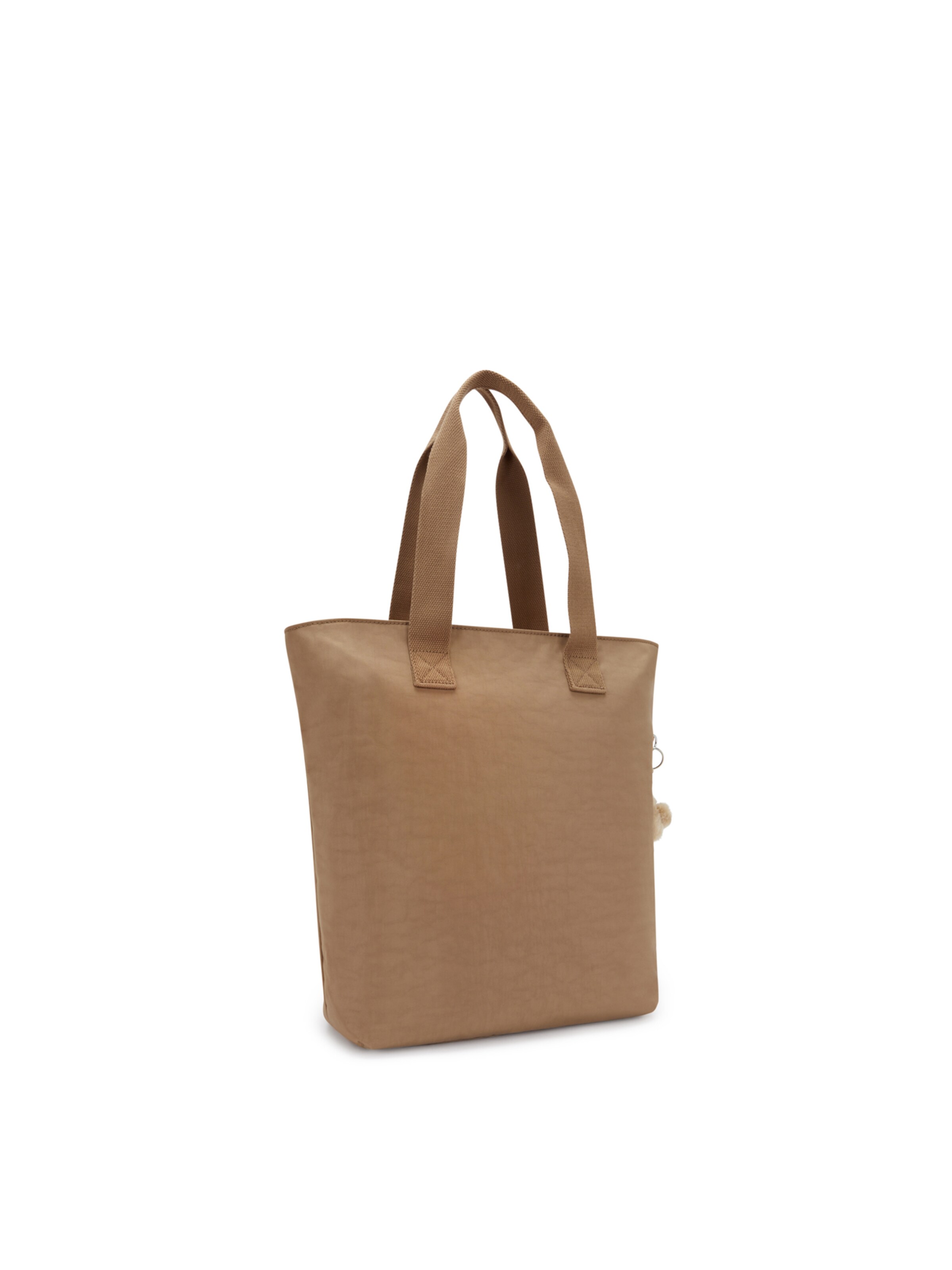 KIPLING Shopper 'Hanifa' in Beige