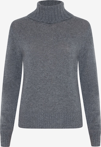 Style Republic Trui in Grijs: voorkant