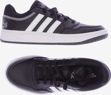 ADIDAS PERFORMANCE Sneakers & Trainers in 38,5 in Black: front