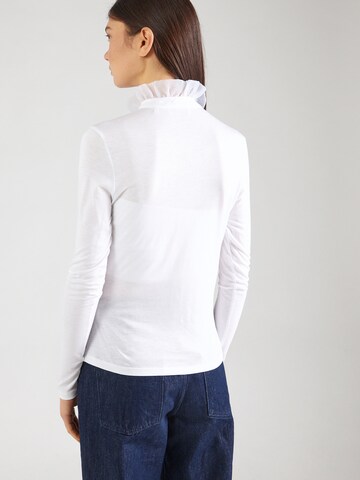 Rich & Royal Shirt in Weiß
