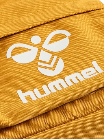 Hummel Rugzak 'Jazz' in Bruin