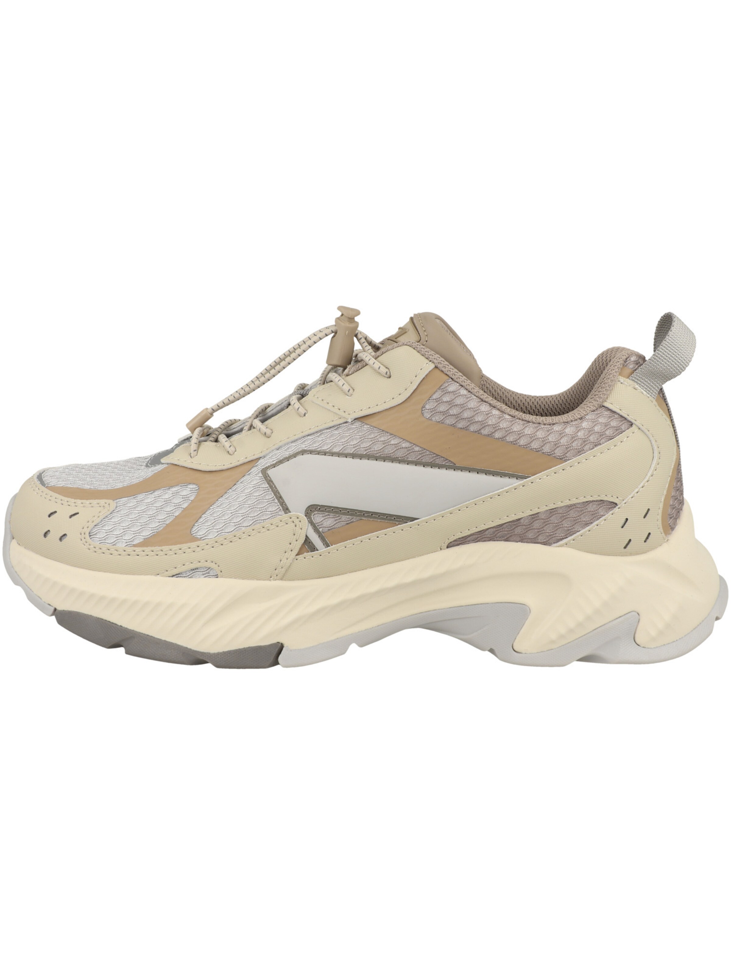 ARKK Copenhagen Sneakers 'Forma Runner' in Grey