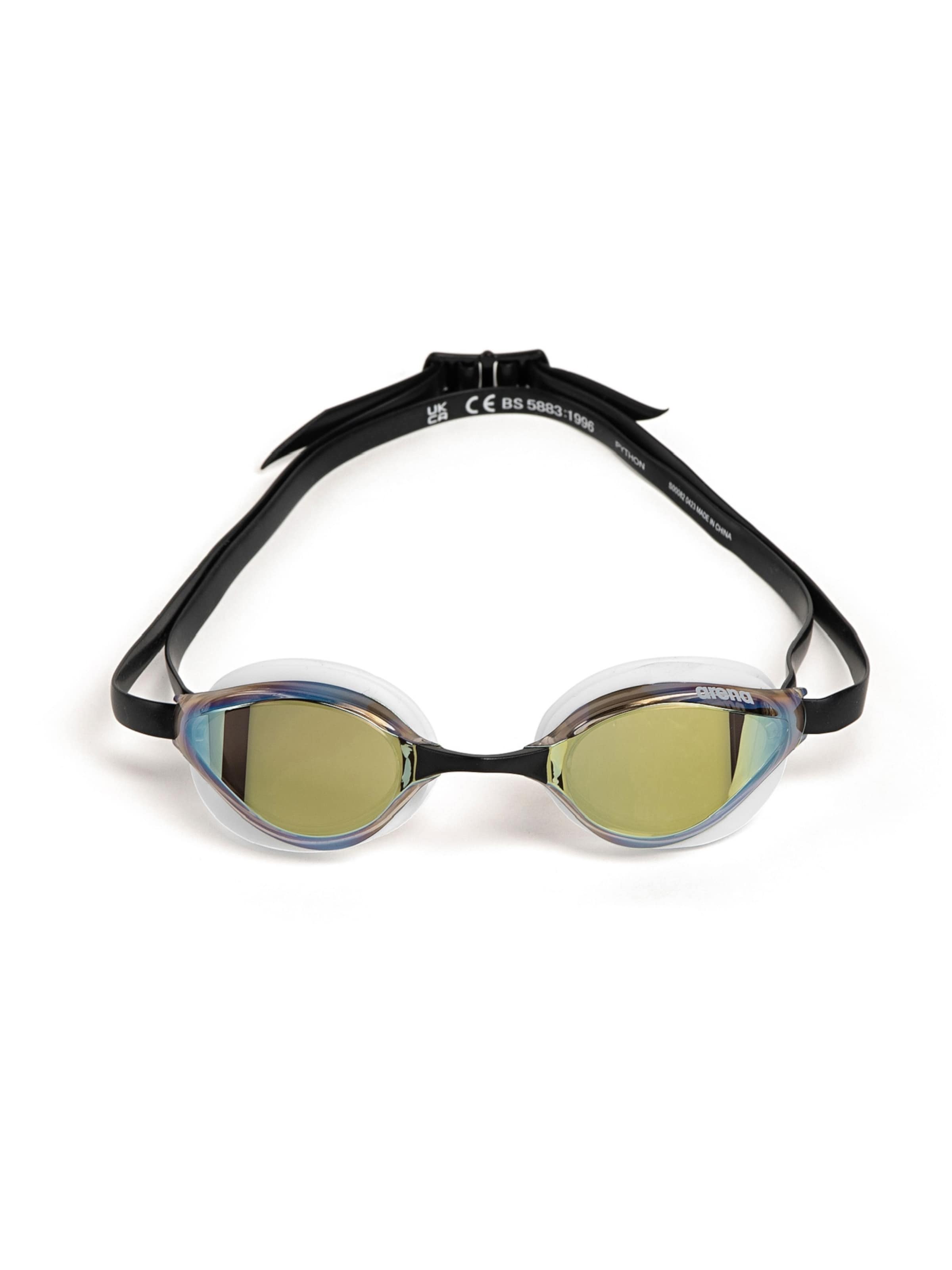 ARENANaočale 'PYTHON  MIRROR' - miks boja boja: prednji dio