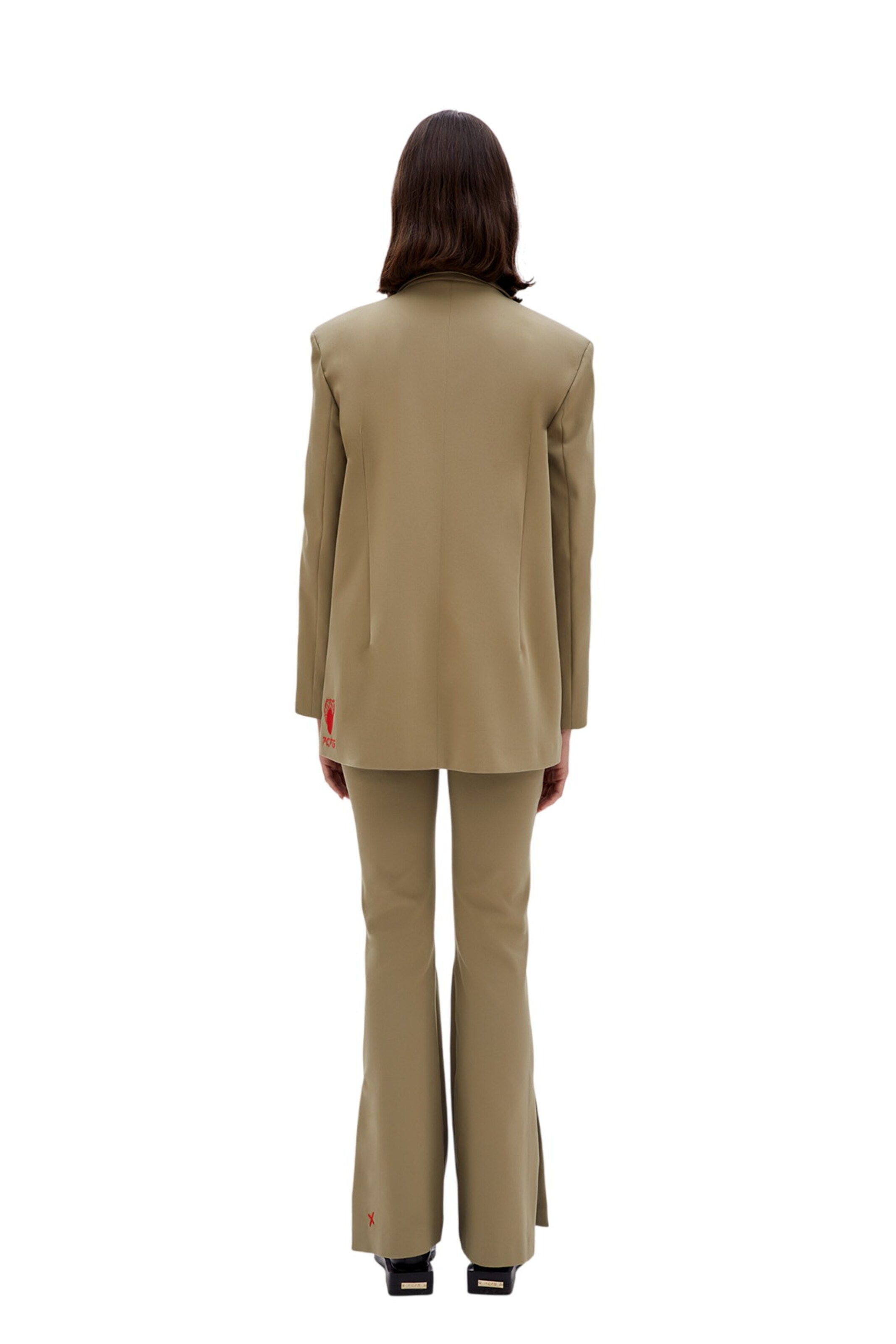 PCFG Blazer in Grün