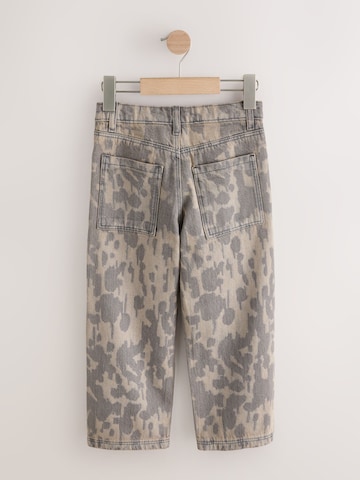 regular Jeans di Next in marrone