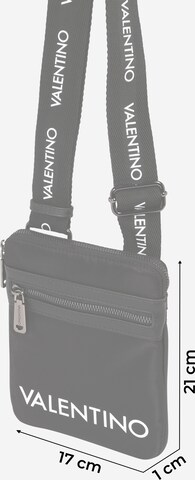 VALENTINO Tasche 'KYLO' in Schwarz