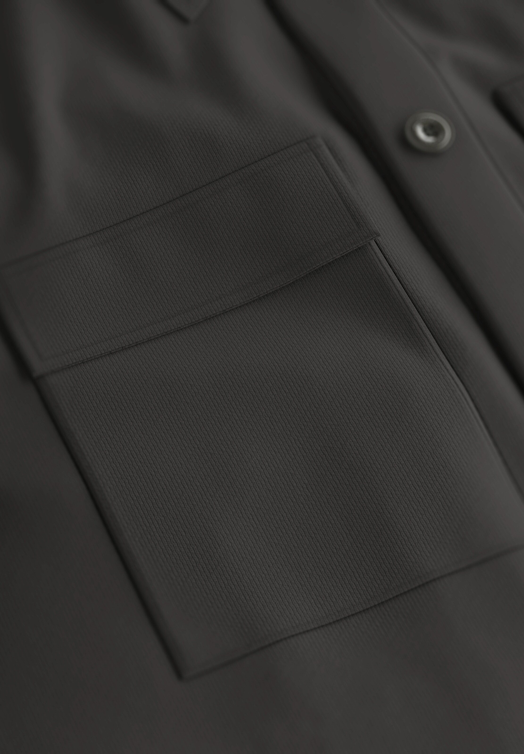 JOOP! Jacke 'Dustin' in Schwarz