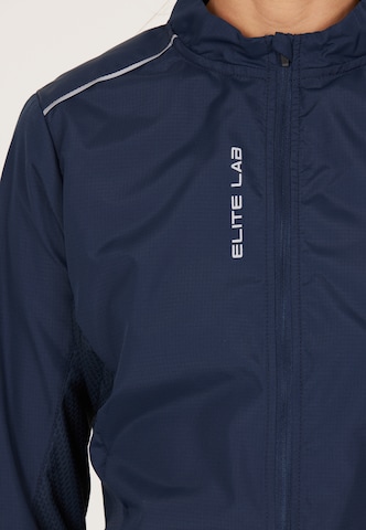 ELITE LAB Outdoor jacket 'Bike Elite X1' in Blue