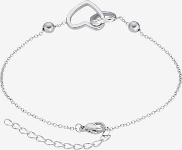 Heideman Foot Jewelry 'Meredith' in Silver