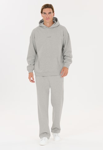 Virtus Loose fit Sports trousers 'Kayce V2' in Grey