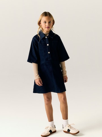 NAME IT Dress in Blue