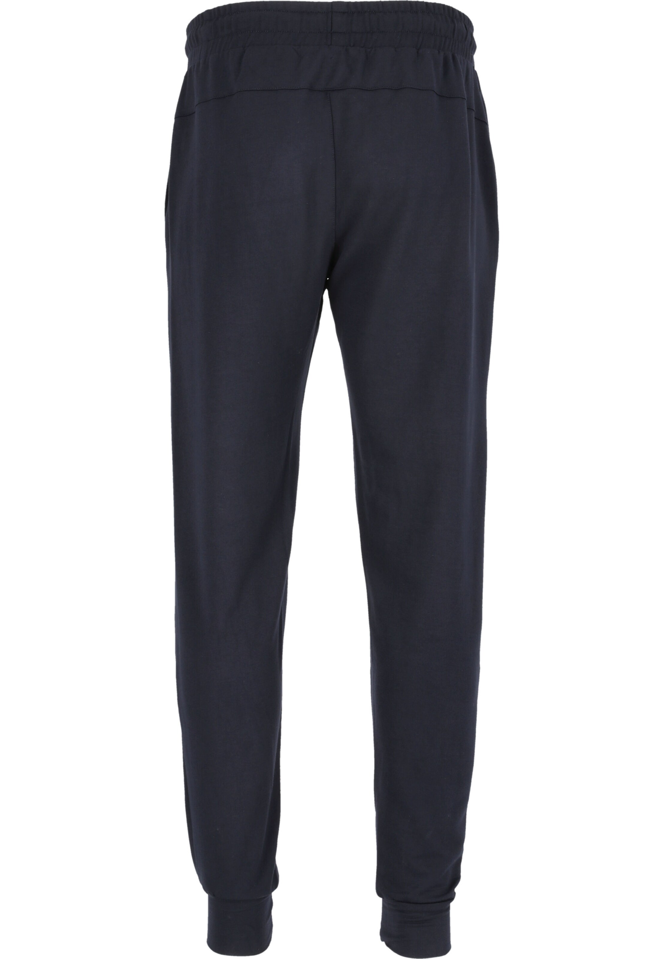 Virtus Tapered Trainingshose 'Streat' in Blau