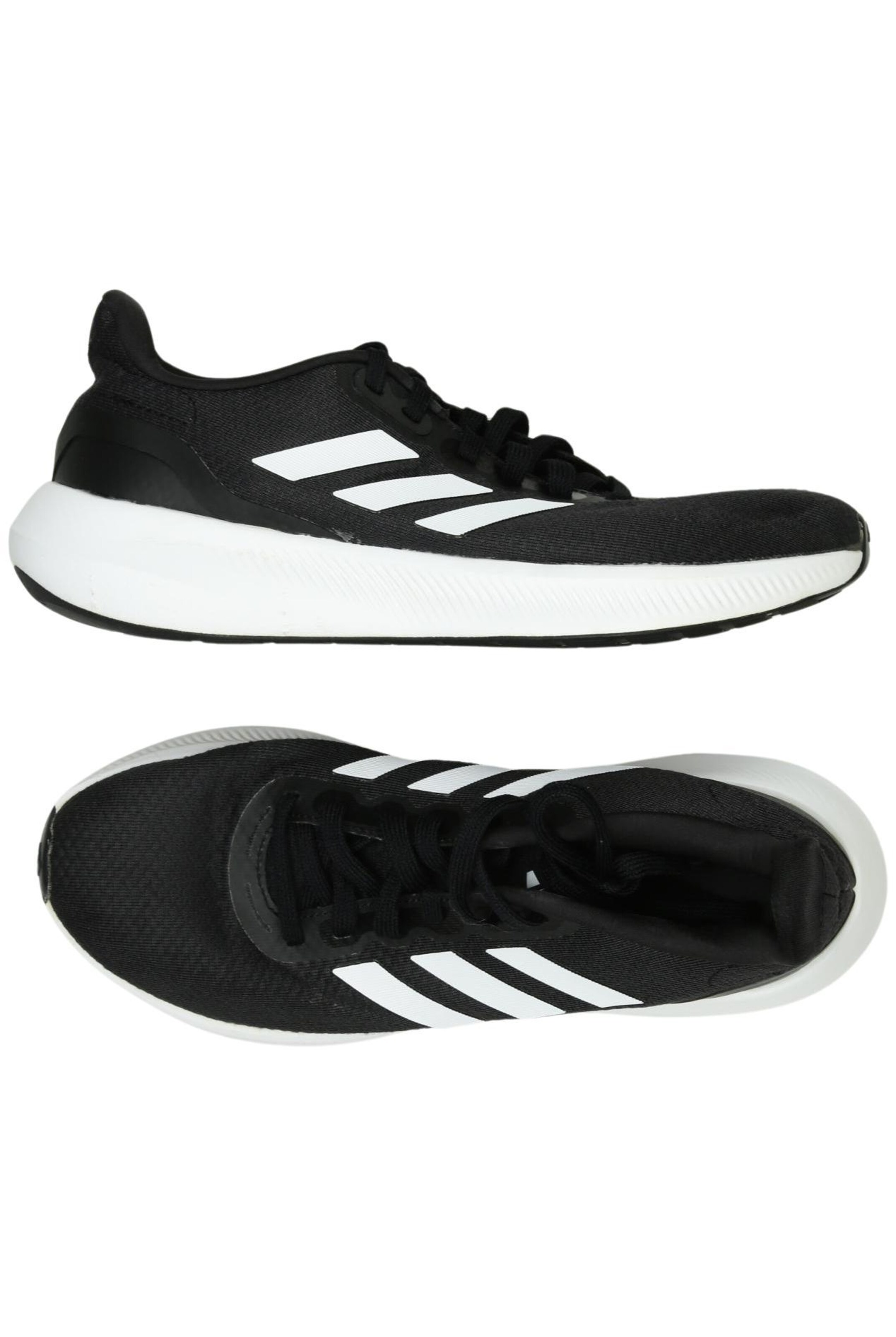 ADIDAS PERFORMANCE Sneaker 41 in Schwarz: Vorderseite