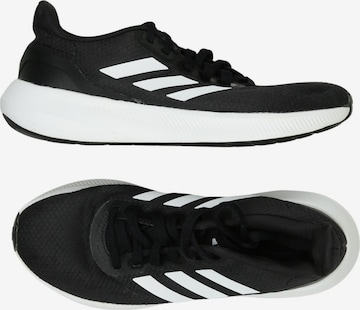 ADIDAS PERFORMANCE Sneaker 41 in Schwarz: Vorderseite