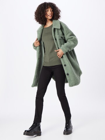 GERRY WEBER Sweater in Green