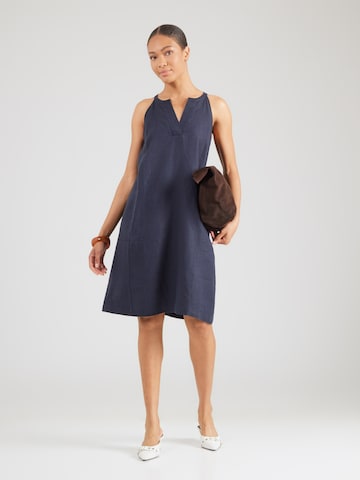 Marc O'Polo Kleid in Blau