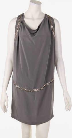 IRO Dress in M in Grey: front