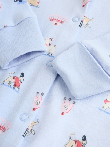 Next Sparkedragt/Body 'Cath Kidston' i blå