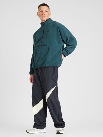 Nike Sportswear - Sudadera 'Club+ Polar' en azul