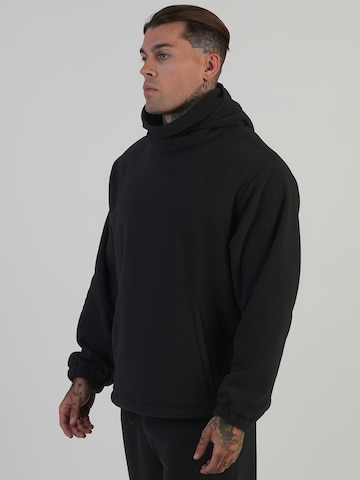 Pullover di SikSilk in nero