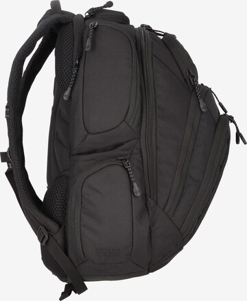 Ogio Rucksack in Schwarz