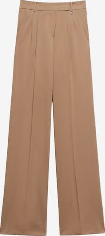 regular Pantaloni di Aniye By in beige: frontale