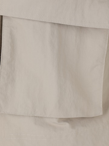 Only Petite Övergångsjacka 'ONLBEALO' i beige
