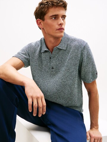 Pull-over TOMMY HILFIGER en bleu