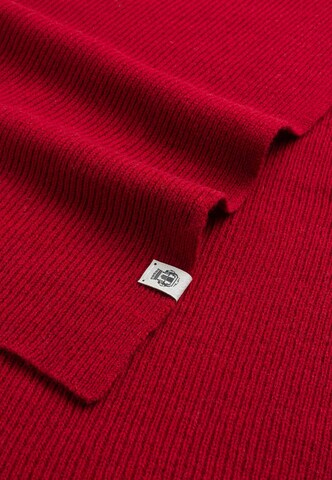Roeckl Scarf in Red