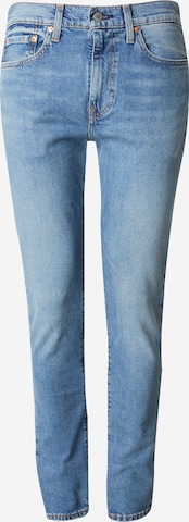 LEVI'S ® Скинни Джинсы '510' в Синий: спереди