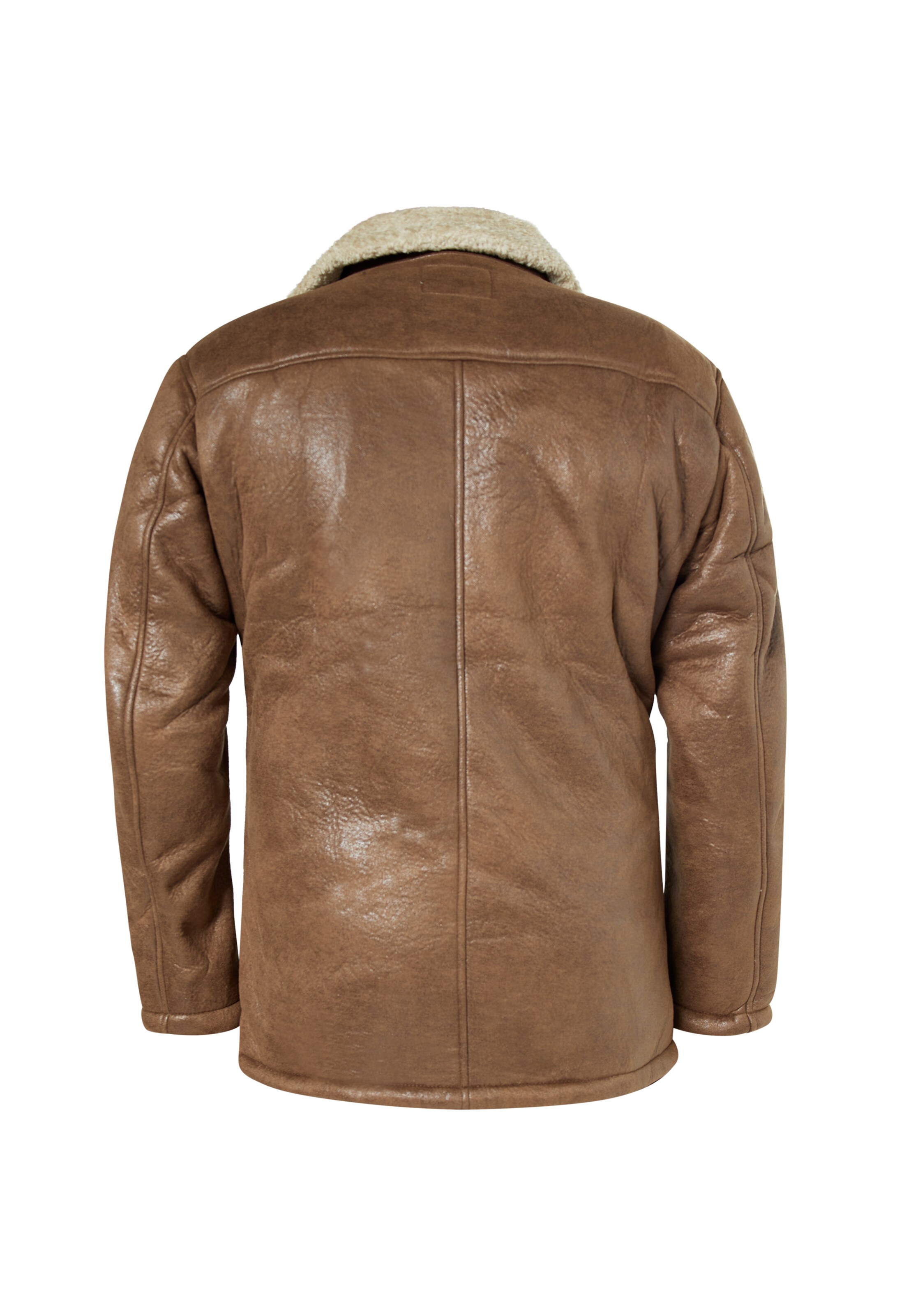 MO Talvejope, värv pruun