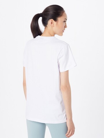 ELLESSE Shirt 'Maglie' in Wit