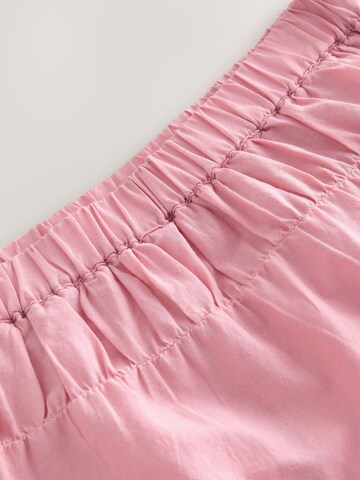 Next regular Nederdel i pink